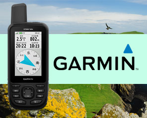 Garmin（佳明）GPS手持機(jī)